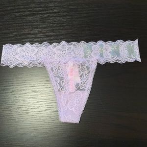 🖤FINAL PRICE🖤 PINK Thong